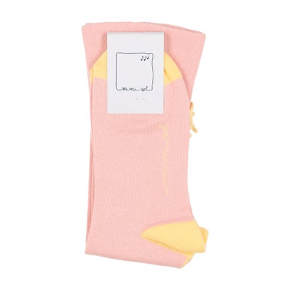 インポートセレクト IMPORT SELECT 服飾雑貨_ソックス （ピンク）