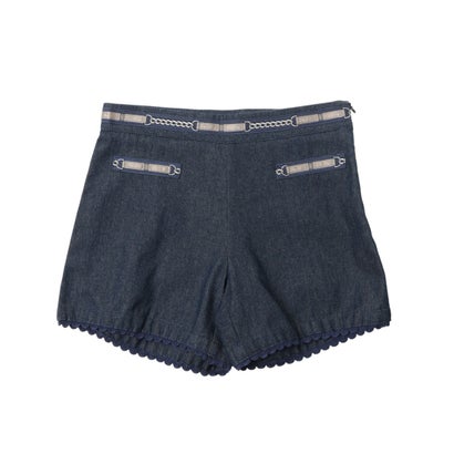 インポートセレクト IMPORT SELECT パンツ ショート丈(4)