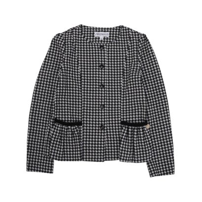 インポートセレクト IMPORT SELECT ジャケット・ブルゾン_ジャケット （ブラック）