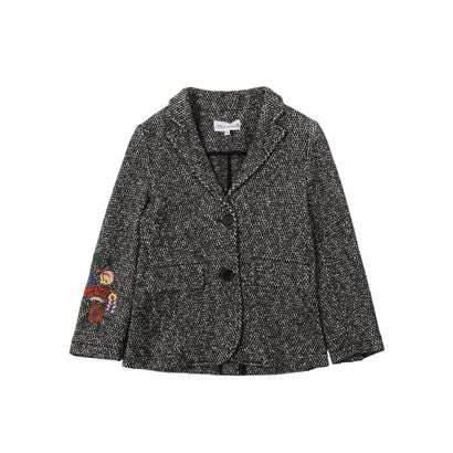 インポートセレクト IMPORT SELECT ジャケット・ブルゾン_ジャケット (ブラック)