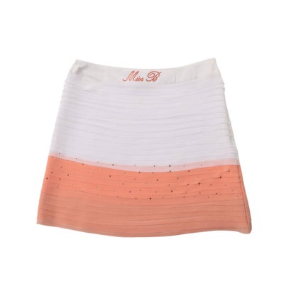 インポートセレクト IMPORT SELECT スカート （ホワイト）