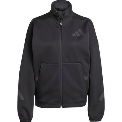 アディダス adidas アディダス adidas adidas Z.N.E.トラックトップ レディース 女性 ウィメンズ ジャ..
