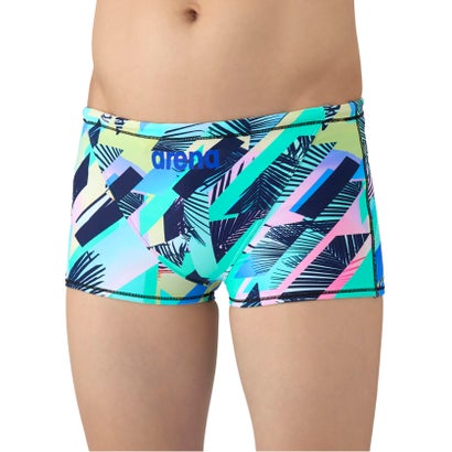 アリーナ arena アリーナ arena スイミング トレーニングスパッツ ショートレッグ 水着 スイムウエア ..