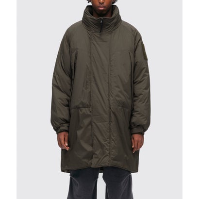 ワイルドシングス WILD THINGS MONSTER PARKA WT252-10 モンスターパーカー アウター （カーキ）