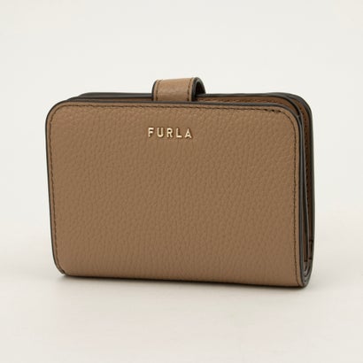 フルラ FURLA 財布 （ブラウン）