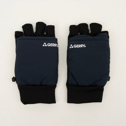 ジェリー GERRY R/Sフードミトングローブ （ネイビー）