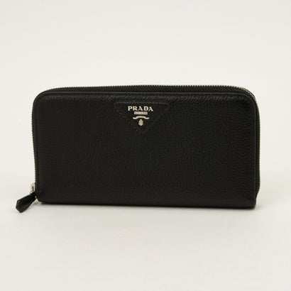 プラダ PRADA 財布 （ブラック）