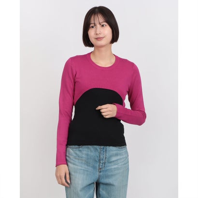 デニーローズ DENNY ROSE クロップドNT （FUXIA）