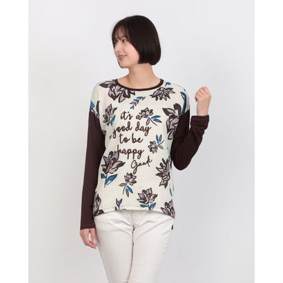 ガウディ GAUDI It's good day... ロンT （MULTI）