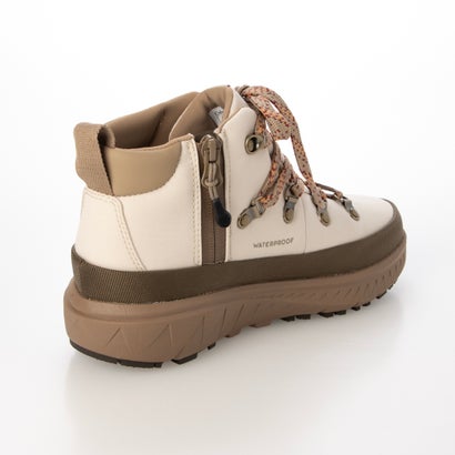 コロンビア Columbia ウィンターシューズ イエローテイル アイスマジック ショーティ ウォータープルーフ YU1461 （Fawn） 3