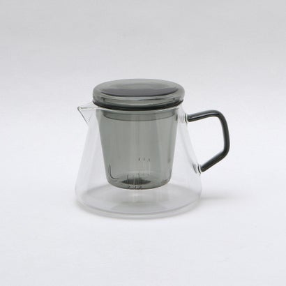 トゥーワントゥーキッチン ストア 212 KITCHEN STORE nikii cafe ガラスティーポット ＜nikii ニキ＞【..