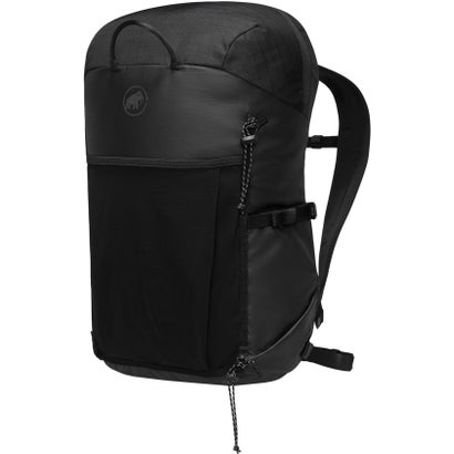マムート MAMMUT マムート MAMMUT アウトドア ALTO 22 257000300 （0001 BLACK）