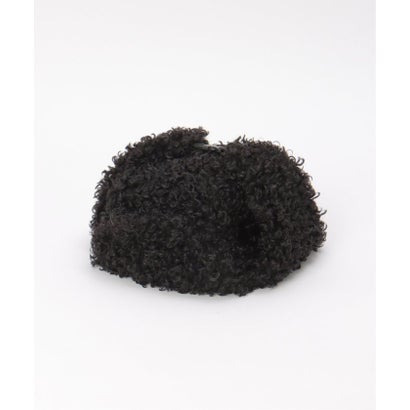 ヴァンス エクスチェンジ VENCE EXCHANGE シープフウフライトボア （ブラック）