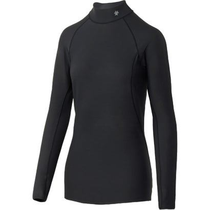 シースリーフィット C3fit シースリーフィット C3fit KODENSHI WARM HIGH NECK LONG SLEEVES 保温イン..