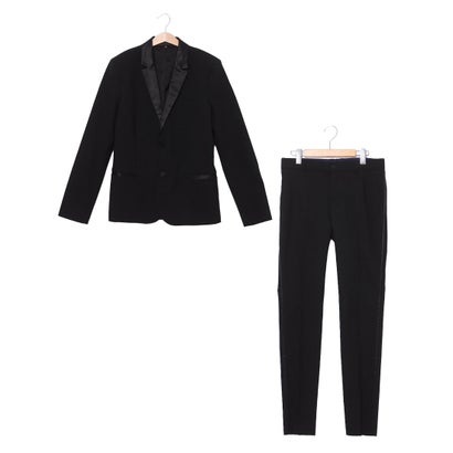 楽天市場】アルマーニ スーツ（キッズ・ベビー・マタニティ）の通販