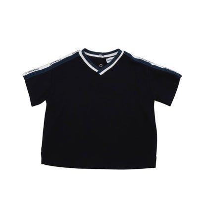 楽天市場】アルマーニ tシャツ（キッズファッション｜キッズ・ベビー