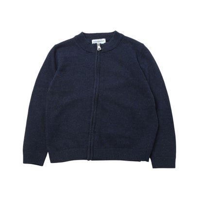 エンポリオ アルマーニ EMPORIO ARMANI ニット カーディガン