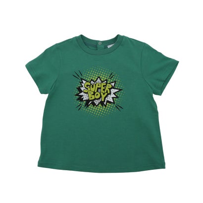 楽天市場】アルマーニ Tシャツ（キッズ・ベビー・マタニティ）の通販