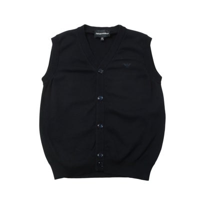 エンポリオ アルマーニ EMPORIO ARMANI ニット ベスト