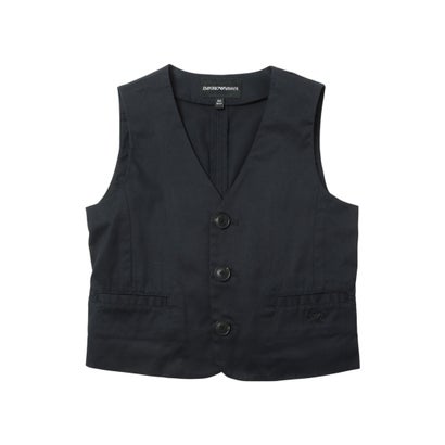 エンポリオ アルマーニ EMPORIO ARMANI カットソー(厚地） ベスト