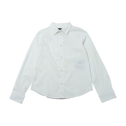 エンポリオ アルマーニ EMPORIO ARMANI シャツ・ブラウス 長袖シャツ