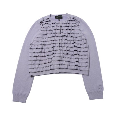 エンポリオ アルマーニ EMPORIO ARMANI ニット カーディガン