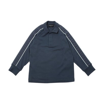 エンポリオ アルマーニ EMPORIO ARMANI カットソー(薄地） ポロ