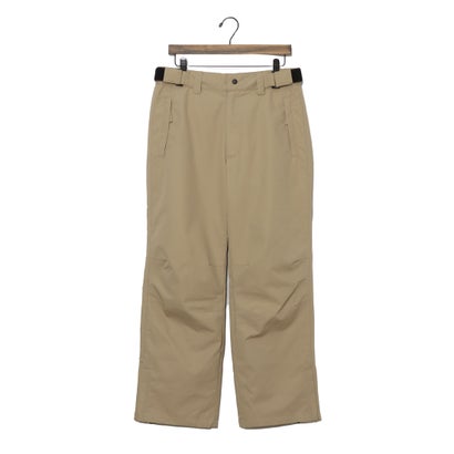 オーシャンパシフィック Ocean Pacific レディススノーパンツ （BEG）