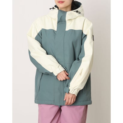 オーシャンパシフィック Ocean Pacific 切り替えスノージャケット （DGR）