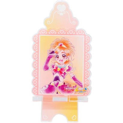 ふたりはプリキュア Splash☆Star アクリルスタンド キュアブルーム