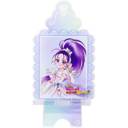 フェアリーテイル FAIRYTAIL ふたりはプリキュア Splash☆Star アクリルスタンド キュアブルーム （キュ..