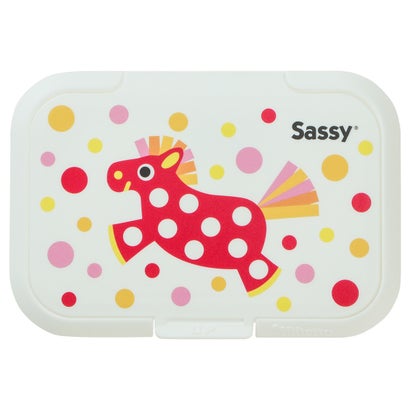 サッシー Sassy Sassy ビタット （ポニー）