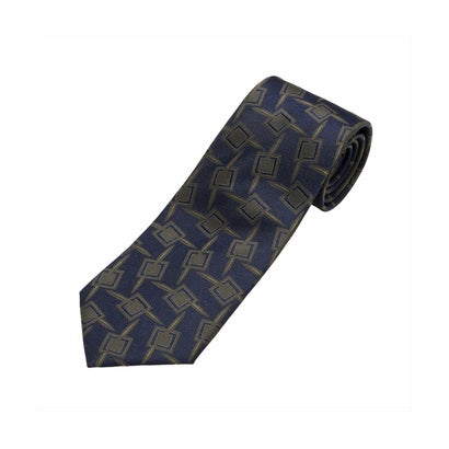 トーキョーシャツ TOKYO SHIRTS ネクタイ 絹100% ベーシック ビジネス フォーマル （ネイビー）