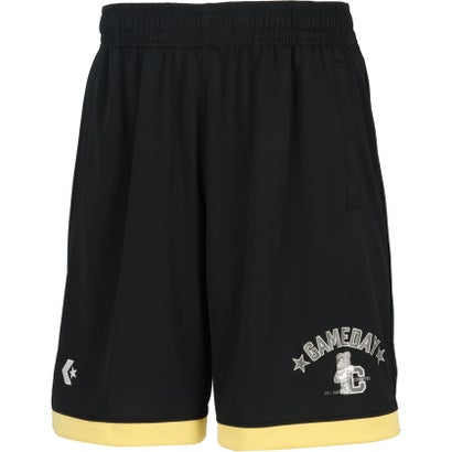 コンバース CONVERSE コンバース CONVERSE バスケット プラクティスパンツ ポケット付き メンズ レディ..