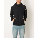 ティゴラ TIGORA メンズ 陸上/ランニング ウインドブレーカー ランニング メンズジャケット インサレーションジャケット TR-3R1605IJ (ブラック)