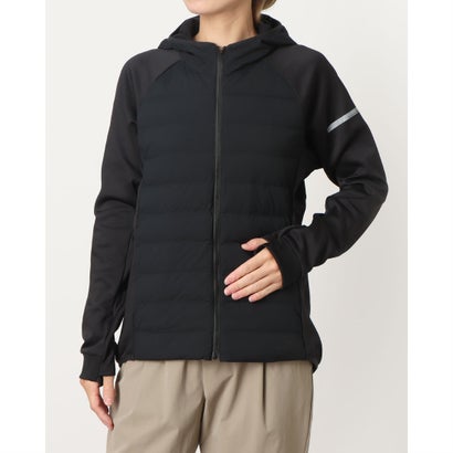 ティゴラ TIGORA レディース 陸上/ランニング ウインドブレーカー ランニング レディースジャケット イ..