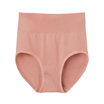 キレイラボ KIREILABO レギュラーショーツ 【返品不可商品】 (ミスティーピーチ)