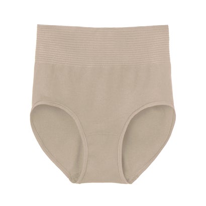 キレイラボ KIREILABO レギュラーショーツ 【返品不可商品】 (ブロアベージュ)