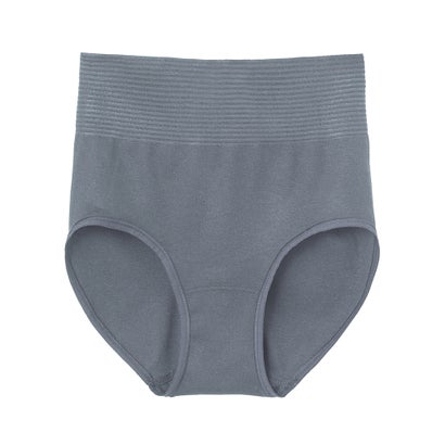 キレイラボ KIREILABO レギュラーショーツ 【返品不可商品】 (スモークブルー)