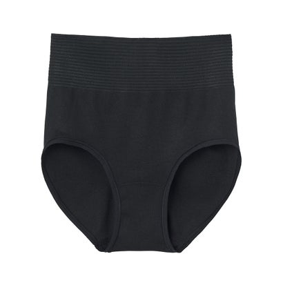 キレイラボ KIREILABO レギュラーショーツ 【返品不可商品】 (ブラック)