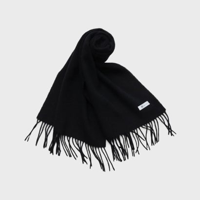 ティーケー タケオ キクチ tk.TAKEO KIKUCHI シングルアソートマフラー （ブラック(019)）