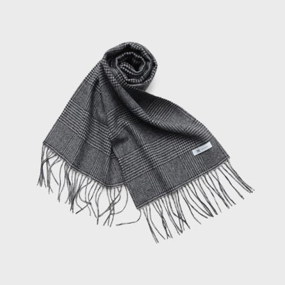 ティーケー タケオ キクチ tk.TAKEO KIKUCHI シングルアソートマフラー （グレー(112)）