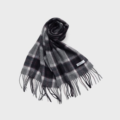 ティーケー タケオ キクチ tk.TAKEO KIKUCHI シングルアソートマフラー （グレー(212)）