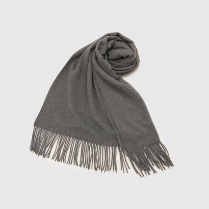 ティーケー タケオ キクチ tk.TAKEO KIKUCHI ソフトストール （チャコールグレー(713)）