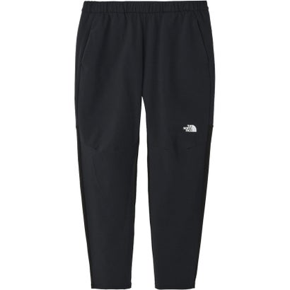 ザ・ノース・フェイス THE NORTH FACE ザ・ノース・フェイス THE NORTH FACE アウトドア ハイブリッドサーマルライトパンツ メンズ 長ズボン フリース ボトムス ロング ラ （K ブラック）