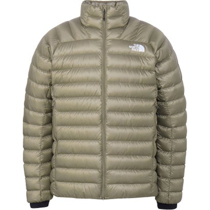 ザ・ノース・フェイス THE NORTH FACE ザ・ノース・フェイス THE NORTH FACE アウトドア ウーゼルジャケット メンズ ダウンジャケット アウター 防寒 保温 撥水 雨 雪 秋 （K ブラック）
