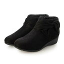 セピアブラッサム Sepia Blassam カジュアルブーツ (BLKS)