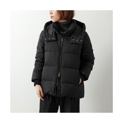タトラス TATRAS TATRAS ダウンジャケット NEPETA （BLACK/ブラック）