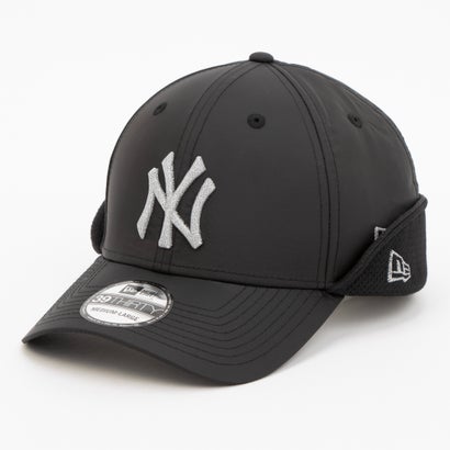 ニューエラ NEW ERA アウトドアカジュアル キャップ OD 3930FD NEYYAN OCTA WARMGEAR BLK 14668988 （ブラック）