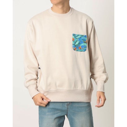 オーシャンパシフィック Ocean Pacific TO スウェット （BE）